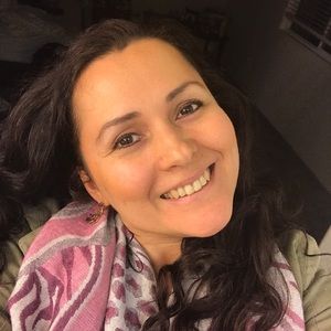 Meet your Posher, Sonia